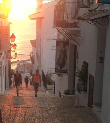 Altea